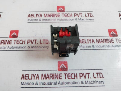 Abb Tp 40D Timer Block 0.1…40S, 10A 690V~