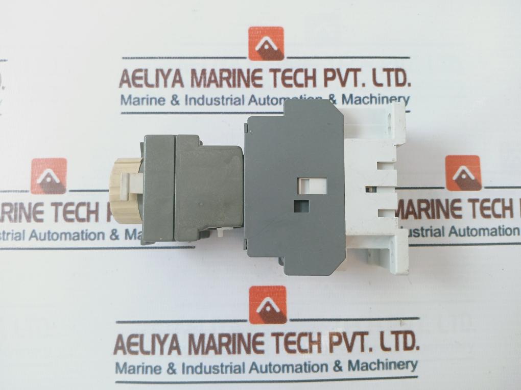 Abb Tp 40Da Contactor Timer 0,1...40S 690V~