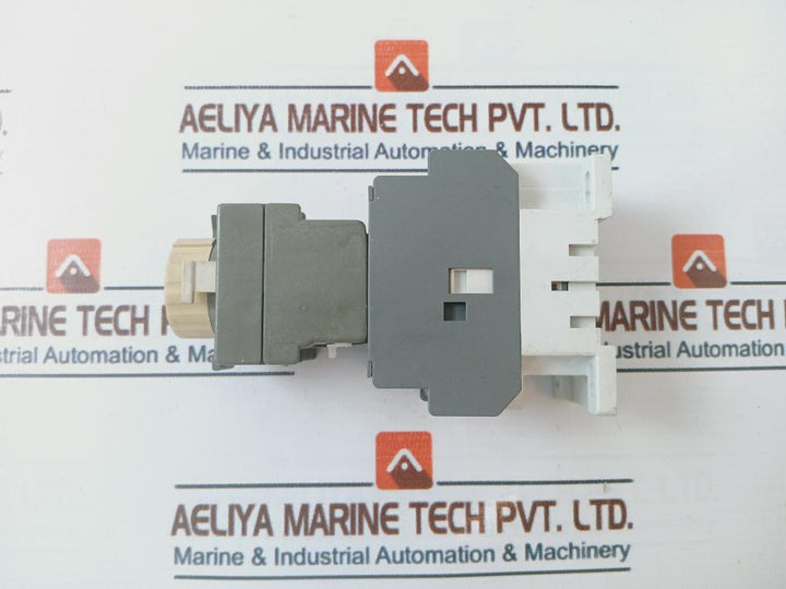 Abb Tp 40Da Contactor Timer 0,1...40S 690V~
