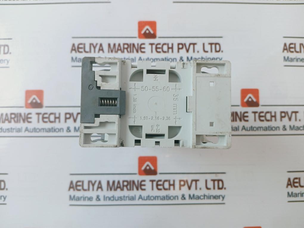 Abb Tp 40Da Contactor Timer 0,1...40S 690V~