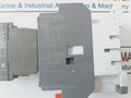 Abb Tp 40Da Contactor Timer 0,1...40S 690V~