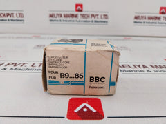 Abb Tp 40 I Timer Block 660V~ Ac 10A Iec 337-1 Fptn477016R0008
