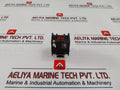Abb Tp 40 I Timer Block 660V~ Ac 10A Iec 337-1 Fptn477016R0008