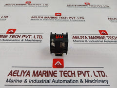 Abb Tp 40 I Timer Block 660V~ Ac 10A Iec 337-1 Fptn477016R0008