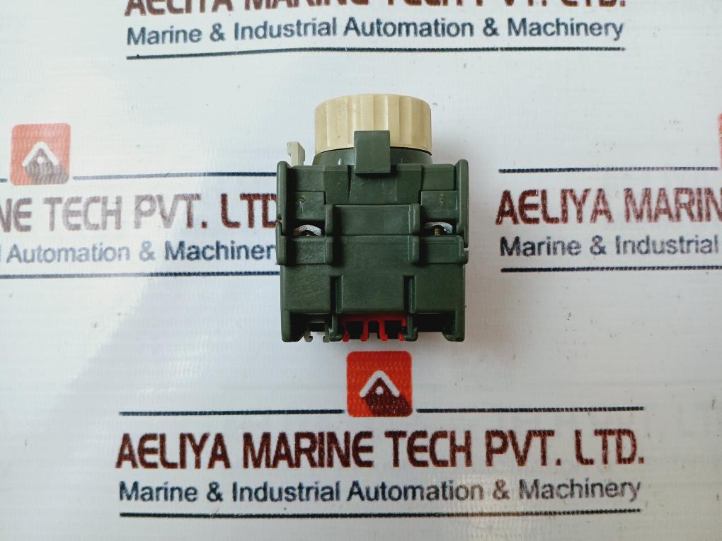 Abb Tp 40Ia Timer Block 0.1…40S, 10A 690V~