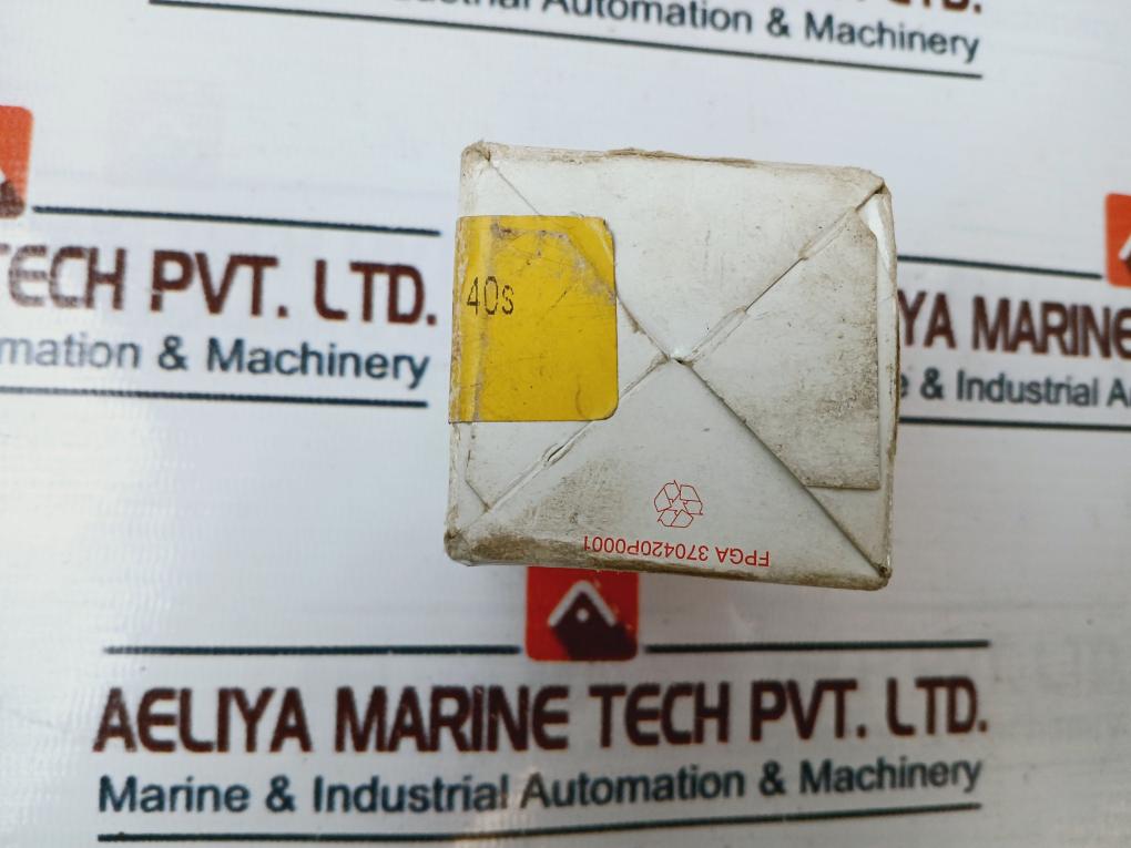 Abb Tp 40Ia Timer Block 0.1…40S, 10A 690V~