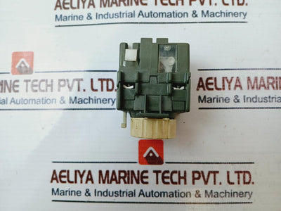 Abb Tp 40Ia Timer Block 0.1…40S, 10A 690V~