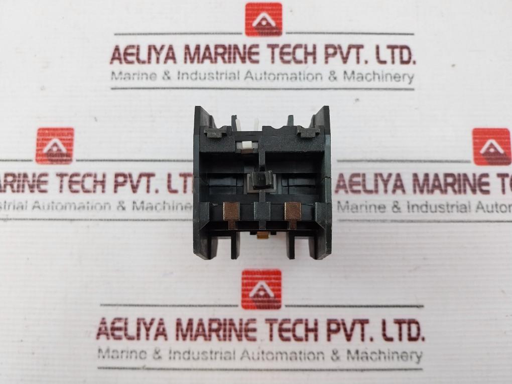 Abb Tpb 180 Pneumatic Timer Block 10A 660V Ac