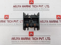 Abb Tpb 180 Pneumatic Timer Block 10A 660V Ac