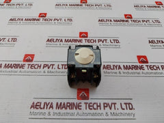 Abb Tpb 180 Pneumatic Timer Block 10A 660V Ac