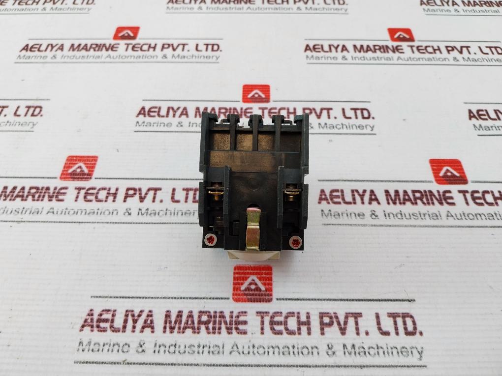 Abb Tpb 180 Pneumatic Timer Block 10A 660V Ac