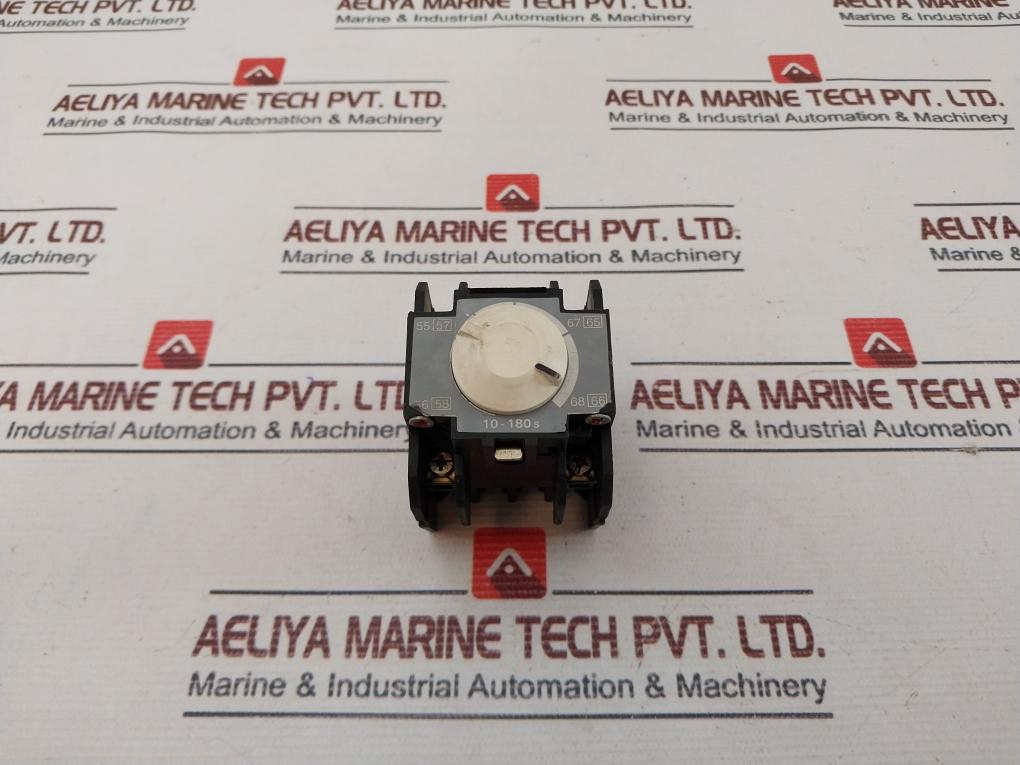 Abb Tpb On Delay Timer 10A 660V