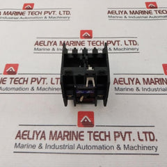 Abb Tpb On Delay Timer 10A 660V
