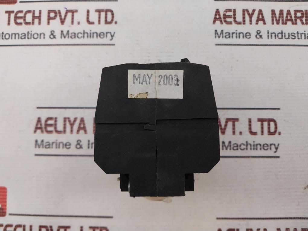 Abb Tpb On Delay Timer 10A 660V