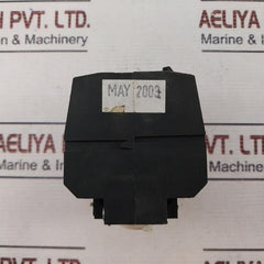 Abb Tpb On Delay Timer 10A 660V