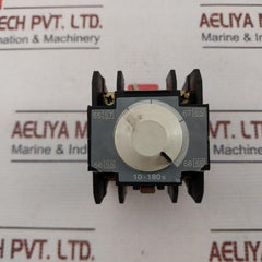 Abb Tpb On Delay Timer 10A 660V
