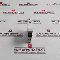 Abb Tr104 Rail Mounted Temperature Transmitter 4-20Ma Tisa-14