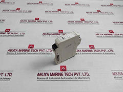 Abb Tr104 Rail Mounted Temperature Transmitter 4-20Ma Tisa-14
