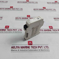 Abb Tr104 Rail Mounted Temperature Transmitter 4-20Ma Tisa-14