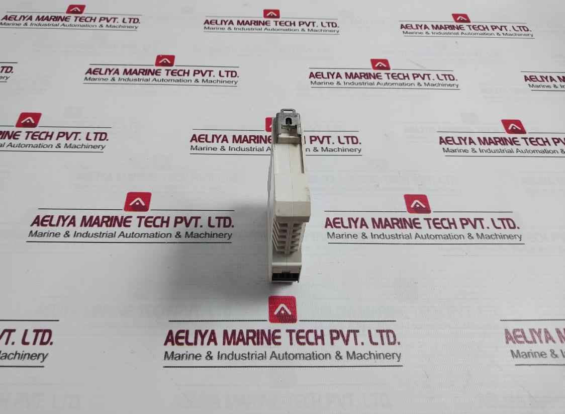 Abb Tr104 Rail Mounted Temperature Transmitter 4-20Ma Tisa-14
