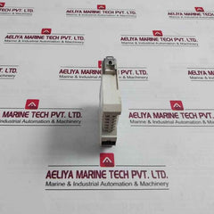 Abb Tr104 Rail Mounted Temperature Transmitter 4-20Ma Tisa-14