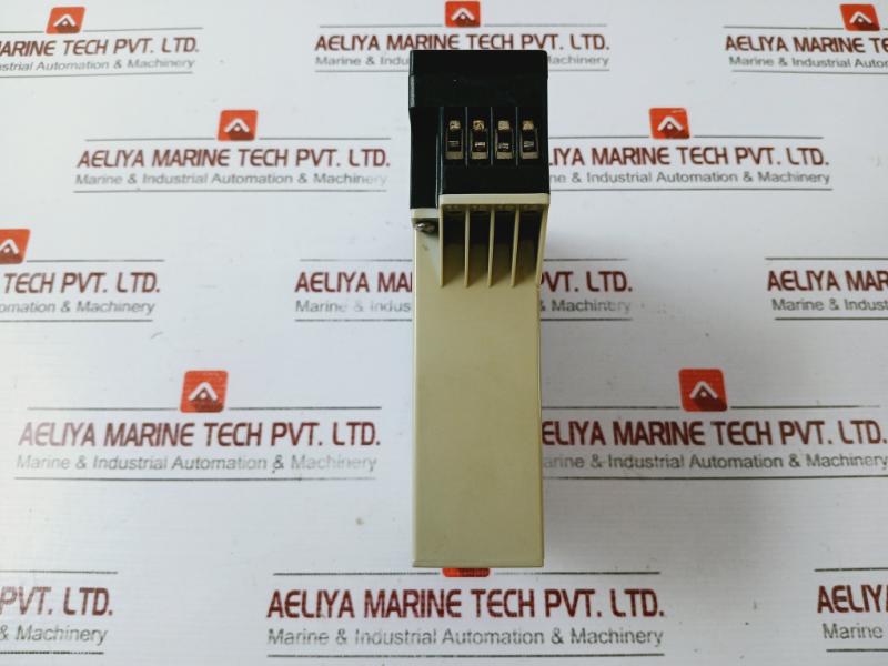 ABB TRA-124 Measuring Transducer Voltage 0-132V