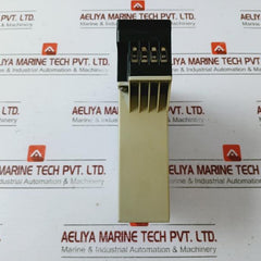 ABB TRA-124 Measuring Transducer Voltage 0-132V