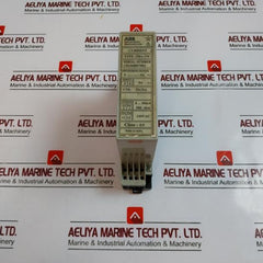 Abb Tra-170 Measuring Transducer 110Vac 500 Ohm 4…20 Ma
