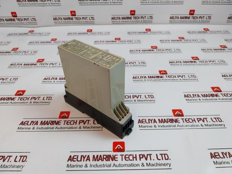 Abb Tra-170 Measuring Transducer 110Vac 500 Ohms 4…20 Ma