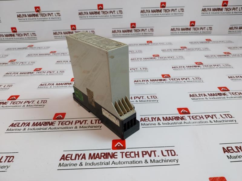 Abb Tra-170 Measuring Transducer 110Vac 500 Ohm 4…20 Ma