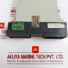 Abb Tra-170 Measuring Transducer 110Vac 500 Ohm 4…20 Ma