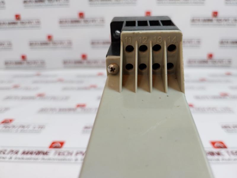 Abb Tra-170 Measuring Transducer 110Vac 500 Ohm 4…20 Ma