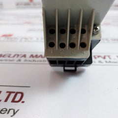 Abb Tra-170 Measuring Transducer 110Vac 500 Ohm 4…20 Ma