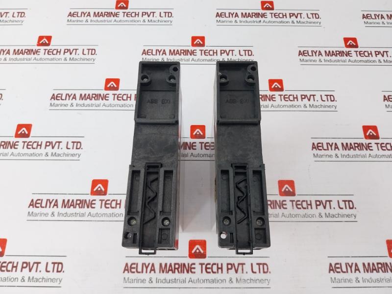 Abb Tra-202 Measuring Transducer T 703 45Hz…55Hz 110V~ 4…20 Ma 0…500Ω