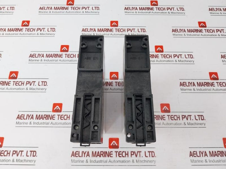 Abb Tra-202 Measuring Transducer T 703 45Hz…55Hz 110V~ 4…20 Ma 0…500?