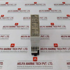 Abb Tra-202 Measuring Transducer T 703 45Hz…55Hz 110V~ 4…20 Ma 0…500?