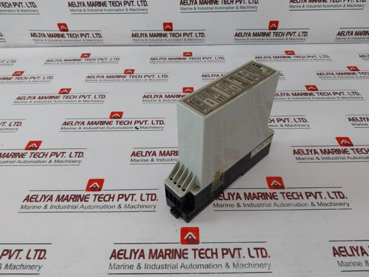 Abb Tra-202 Measuring Transducer T 703 45Hz…55Hz 110V~ 4…20 Ma 0…500?
