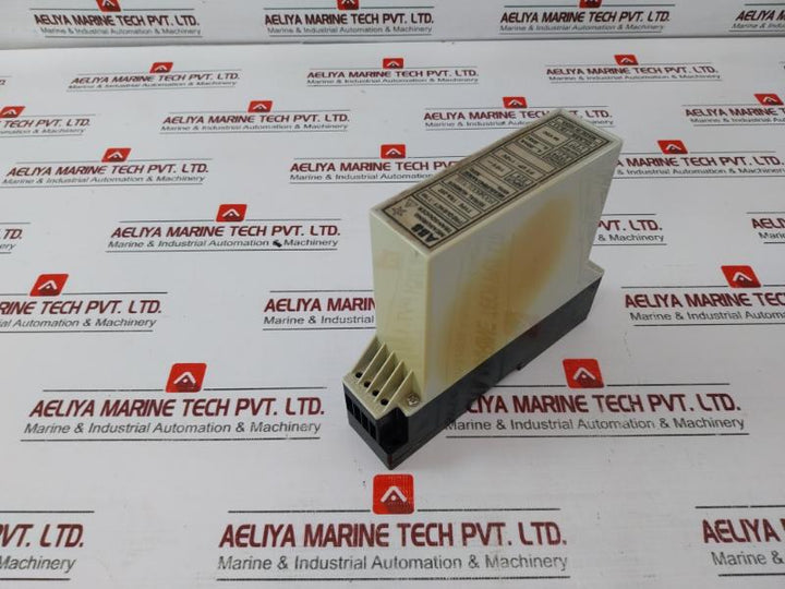 Abb Tra-202 Measuring Transducer T 703 45Hz…55Hz 110V~ 4…20 Ma 0…500?