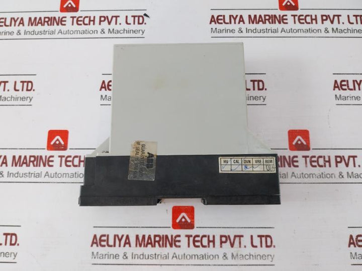 Abb Tra-202 Measuring Transducer T 703 45Hz…55Hz 110V~ 4…20 Ma 0…500?