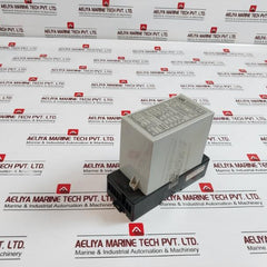 Abb Tra-267 Measuring Transducer Active Power 110V 48V Dc 4-20Ma