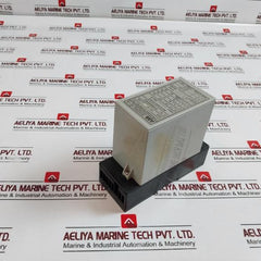 Abb Tra-267 Measuring Transducer Active Power 110V 48V Dc 4-20Ma