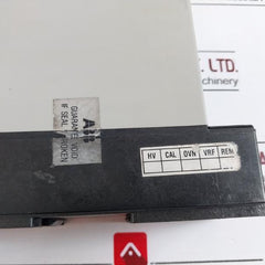 Abb Tra-267 Measuring Transducer Active Power 110V 48V Dc 4-20Ma