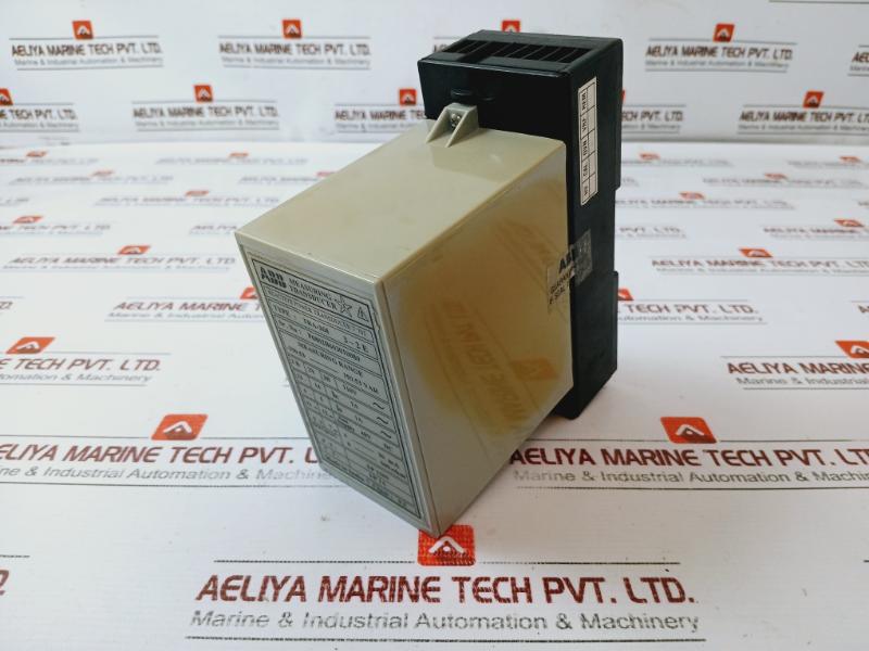 ABB TRA-268 Measuring And Power Transducer T 705, -190.53-190.53 Var