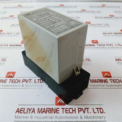 ABB TRA-268 Measuring And Power Transducer T 705, -190.53-190.53 Var