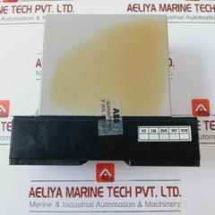 ABB TRA-268 Measuring And Power Transducer T 705, -190.53-190.53 Var