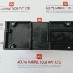 ABB TRA-268 Measuring And Power Transducer T 705, -190.53-190.53 Var
