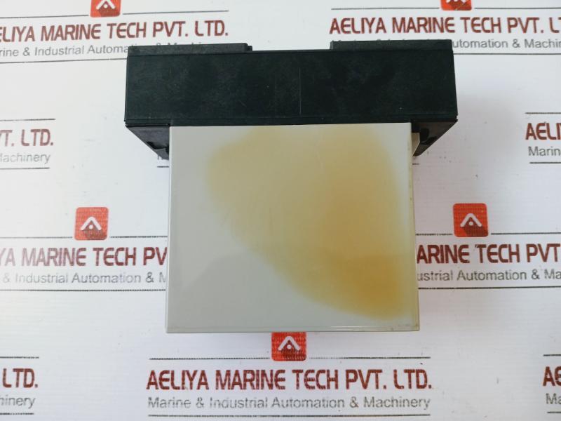 ABB TRA-268 Measuring And Power Transducer T 705, -190.53-190.53 Var