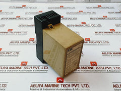 Abb Tra 175 Active/reactive Power Transducer 100A/1A , 110VAC ,0---100A AC