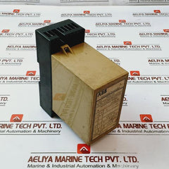 Abb Tra 175 Active/reactive Power Transducer 100A/1A , 110VAC ,0---100A AC