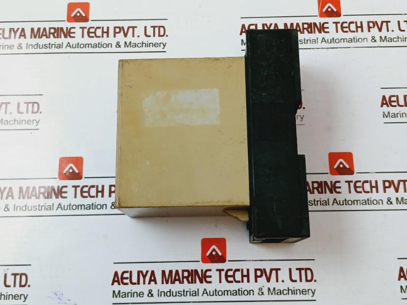 Abb Tra 175 Active/reactive Power Transducer 100A/1A , 110VAC ,0---100A AC